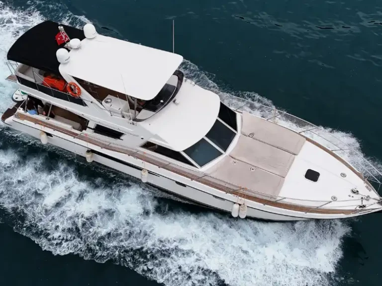 Bootverhuur Antalya (City) goedkoop Made