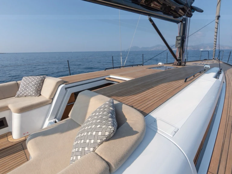 Zeilboot te huur in Ibiza Town voor de beste prijs