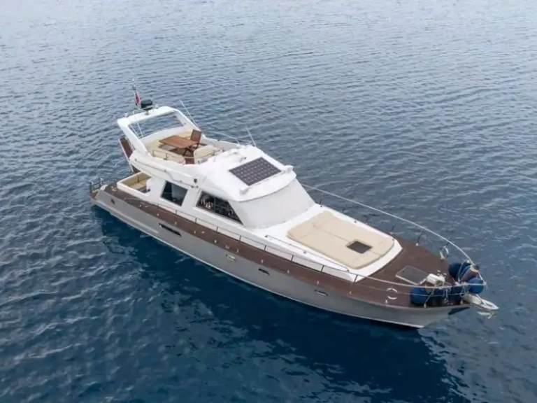 Bootverhuur Bodrum goedkoop Made