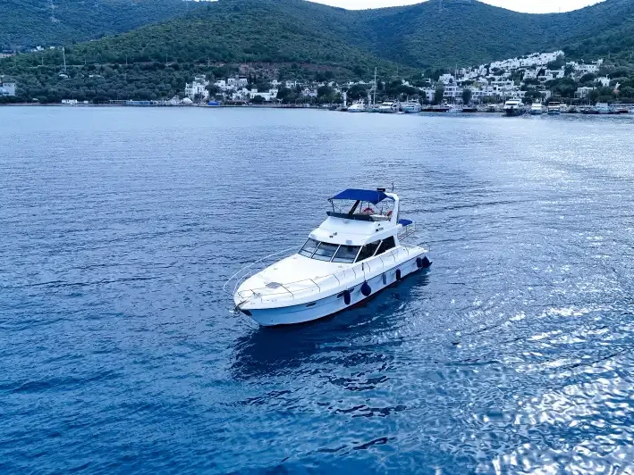 Huur een Custom Made in Bodrum