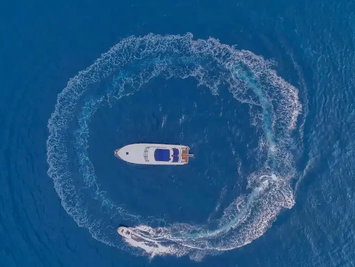 Verhuur Jacht Custom met vaarbewijs