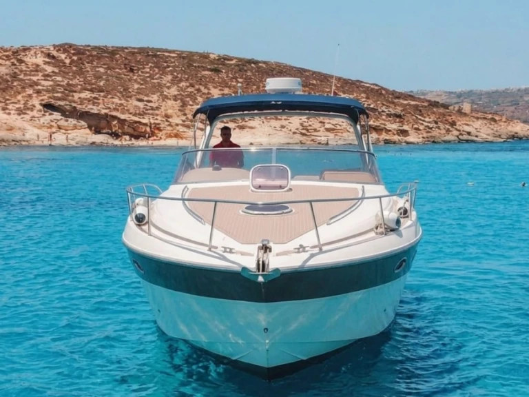 Huur Motorboot met of zonder schipper Ilver in Porto Rotondo