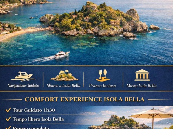 Bootverhuur Lever 750 in Giardini-Naxos via SamBoat