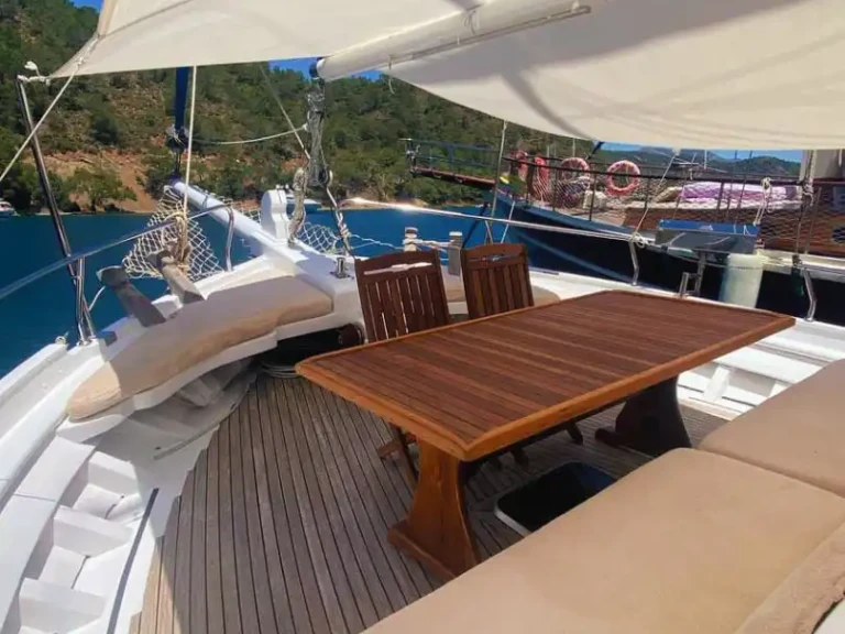 Verhuur Zeilboot Custom met vaarbewijs