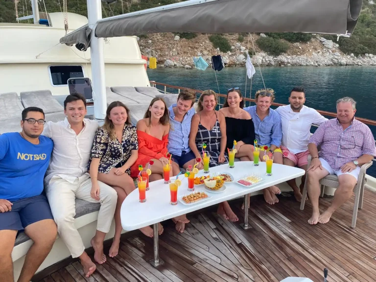 Bootverhuur Bozburun goedkoop Made