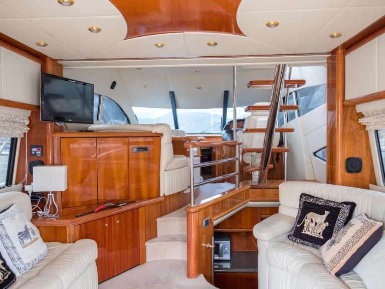 Bootverhuur Rapallo goedkoop manhattan fly