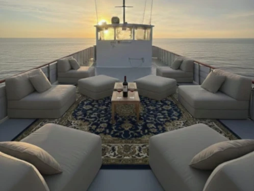 Le Boat Grand Classique te huur van particulier of professional in Ibiza Town