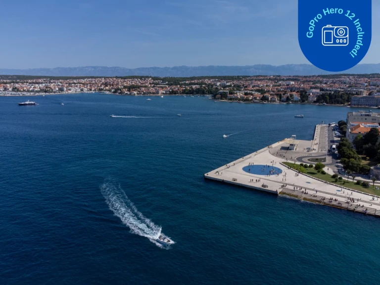 Motorboot te huur in Lukoran voor de beste prijs