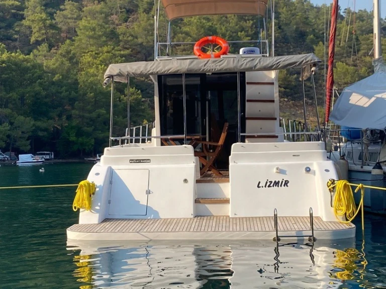 Motorboot te huur in Skopea Marina voor de beste prijs