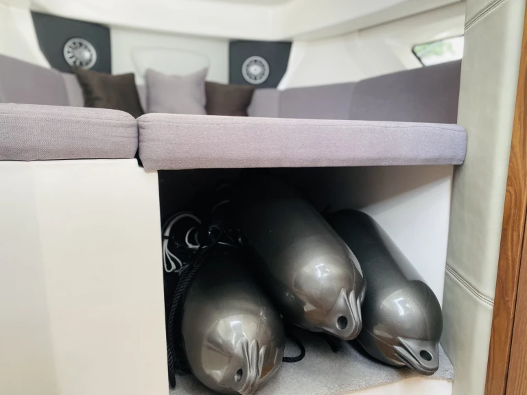 Karnic Karnic SL800 te huur van particulier of professional in Fleesensee