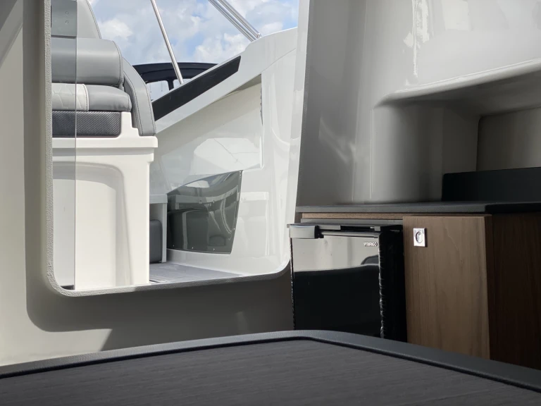 Jachthuur in Fleesensee - Karnic Karnic SL 702 via SamBoat