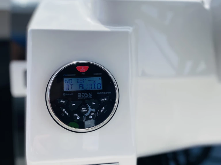 Huur een Karnic Karnic SL800 in Fleesensee