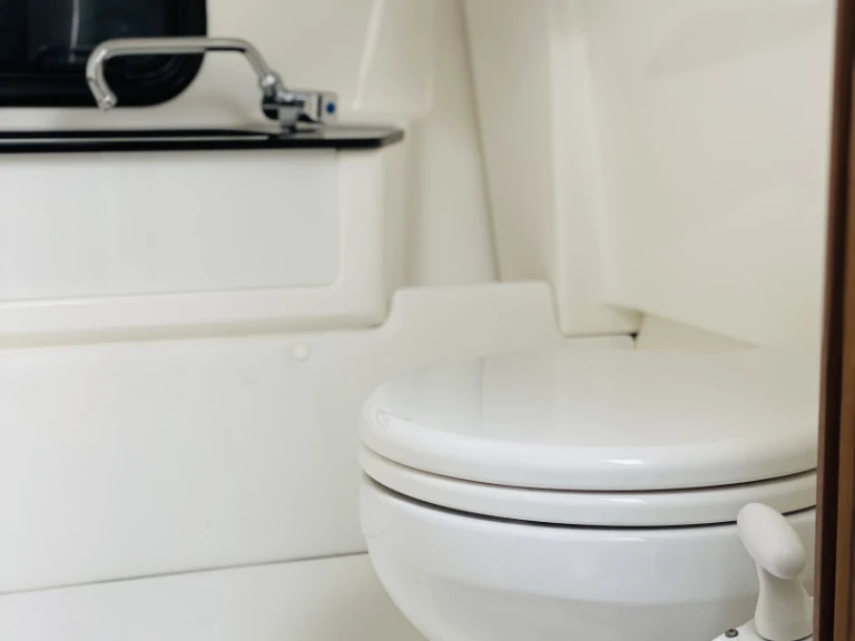 Jachthuur in Fleesensee - Karnic Karnic SL 702 via SamBoat