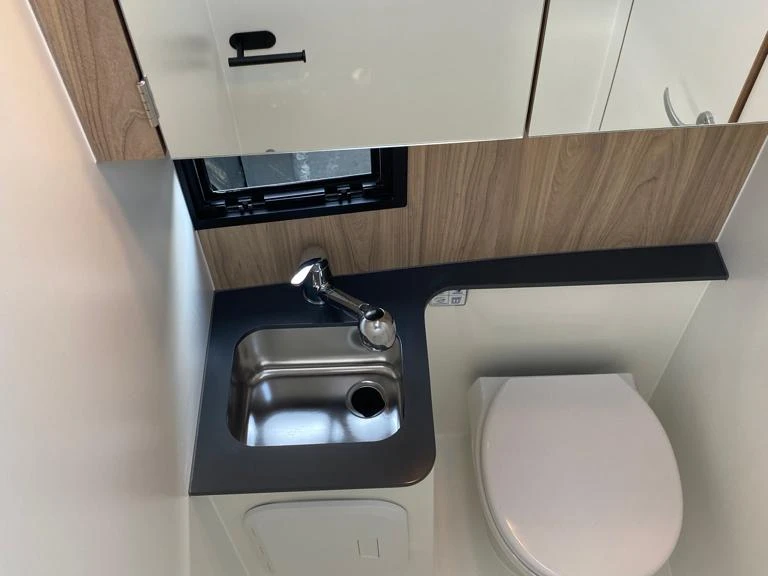 Bootverhuur Fleesensee goedkoop Futura 40 Grand Horizon