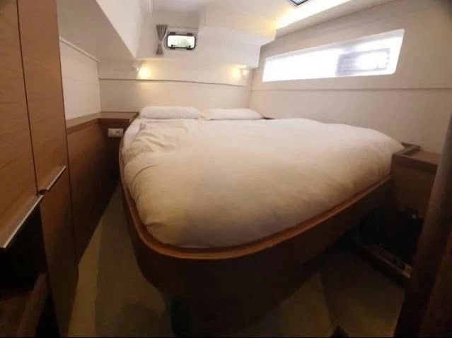 Verhuur Catamaran in Porto Rafael - Lagoon Lagoon 40