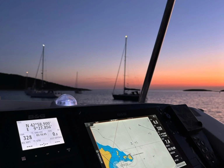 Bootverhuur Lagoon Lagoon 40 in Porto Rafael via SamBoat