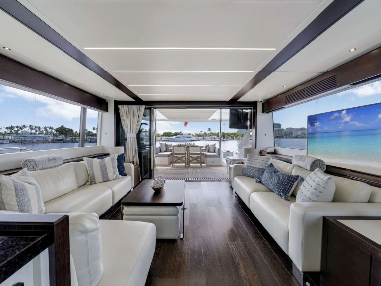 Sunseeker SEAWALKER te huur van particulier of professional in Fort Lauderdale