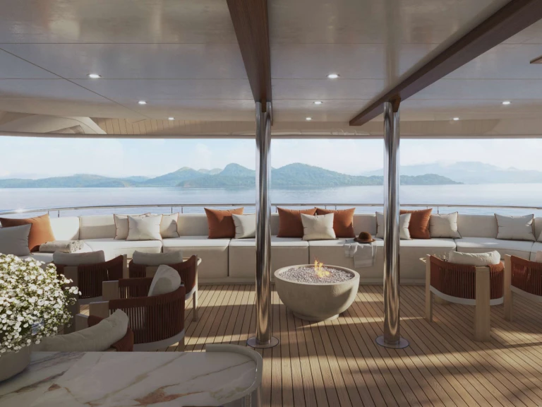 Jachthuur in Split - Custom Roko via SamBoat