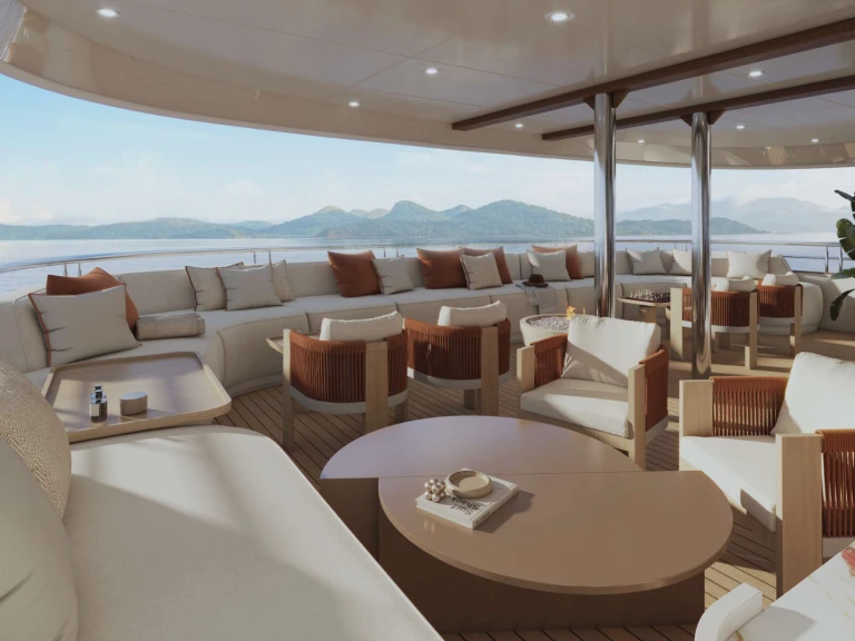 Huur een Custom Roko in Split