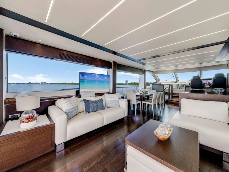 Huur Jacht met of zonder schipper Sunseeker in Fort Lauderdale