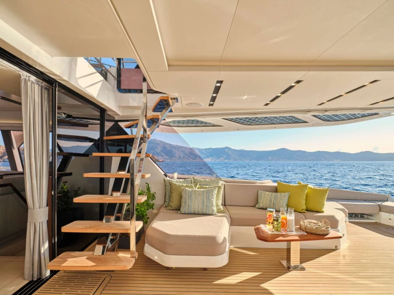 Bootverhuur Fountaine Pajot MAGIC MOMENTS 3 in Britse Maagden Eilanden via SamBoat