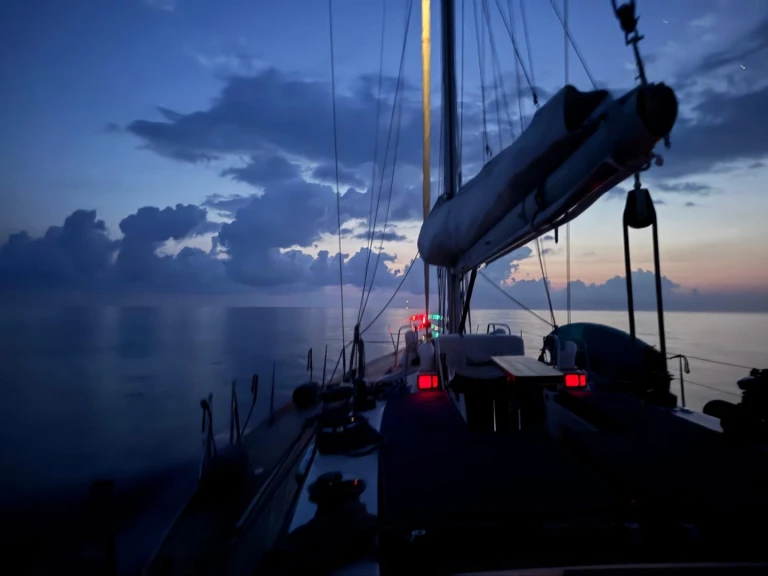 Verhuur Zeilboot in La Spezia - Nautor Swan Swan 51