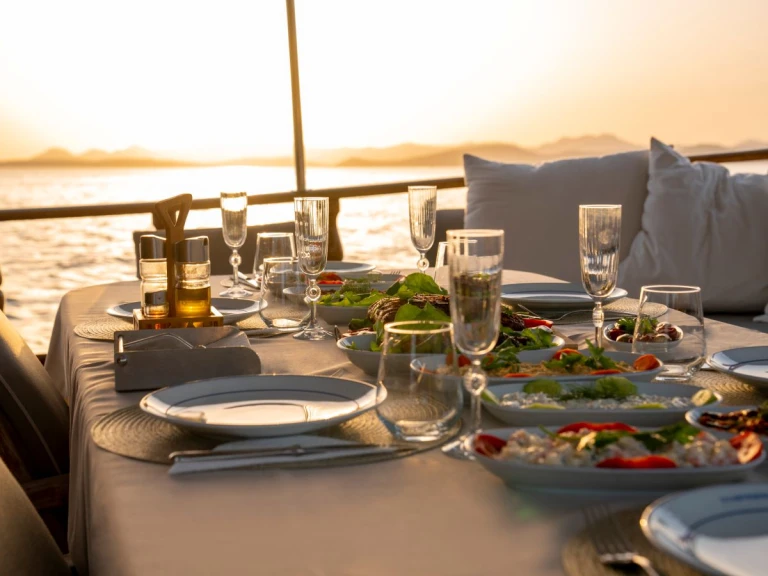 Zeilboot te huur in Bodrum voor de beste prijs