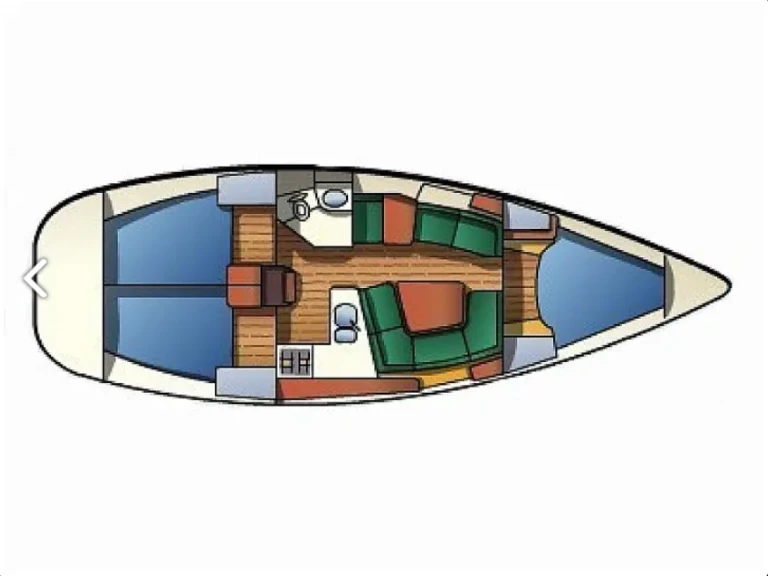 Bootverhuur Álimos goedkoop Sun Odyssey 37