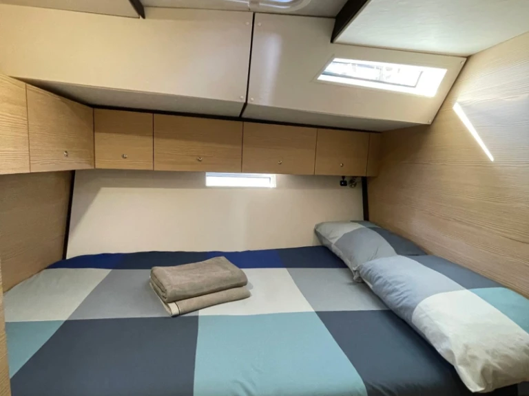 Bootverhuur D&D Yacht D&D Kufner 54[G] in Sukošan via SamBoat