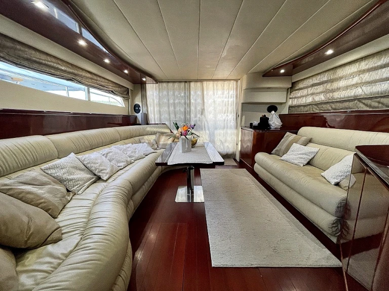 Huur Motorboot met of zonder schipper  in Sukošan