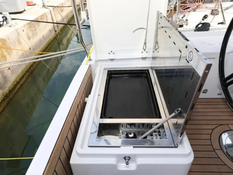 Verhuur Zeilboot Elan met vaarbewijs