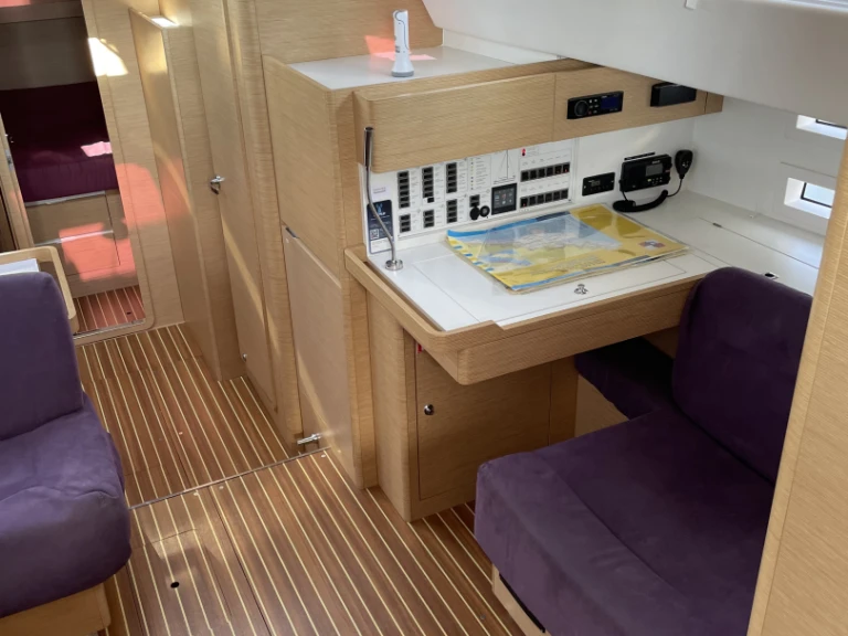 Verhuur Zeilboot Elan met vaarbewijs