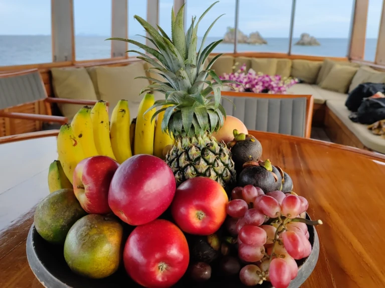 Bootverhuur  Motoryacht Maha Bhetra in Mai Khao via SamBoat
