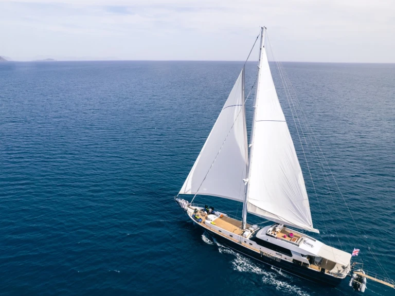 Zeilboot te huur in Piraeus voor de beste prijs