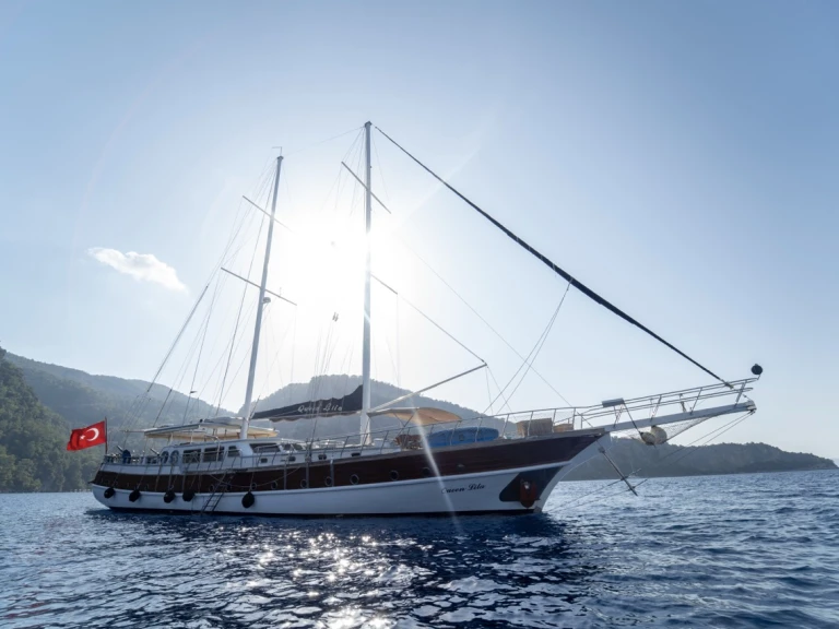 Verhuur Zeilboot Unknown met vaarbewijs