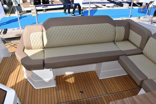 Bavaria Bavaria SR36HT te huur van particulier of professional in Trogir