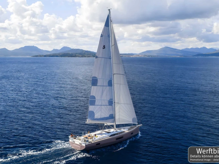 Huur Zeilboot met of zonder schipper Bénéteau in Biograd na Moru