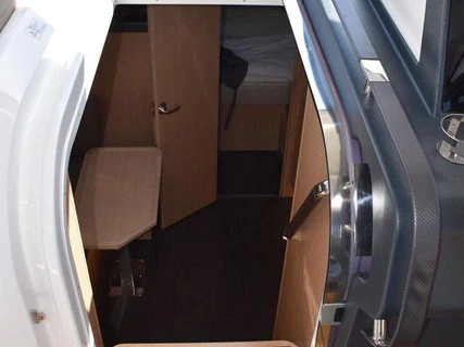 Bootverhuur Bavaria Bavaria SR38 Hard Top in Trogir via SamBoat