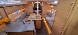 Huur Zeilboot met of zonder schipper Dufour in Saint-Raphaël