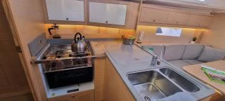 Verhuur Zeilboot Dufour met vaarbewijs