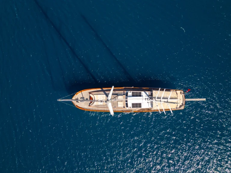 Bootverhuur Unknown Carpediem 5 in Bodrum via SamBoat