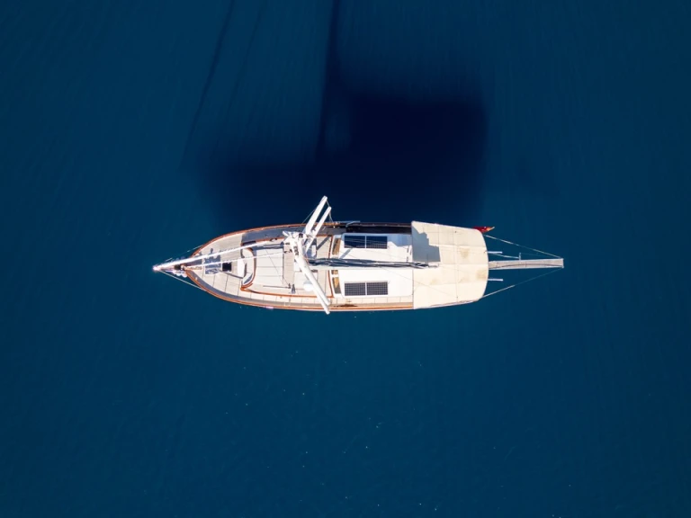 Huur een Unknown Carpediem coral in Bodrum