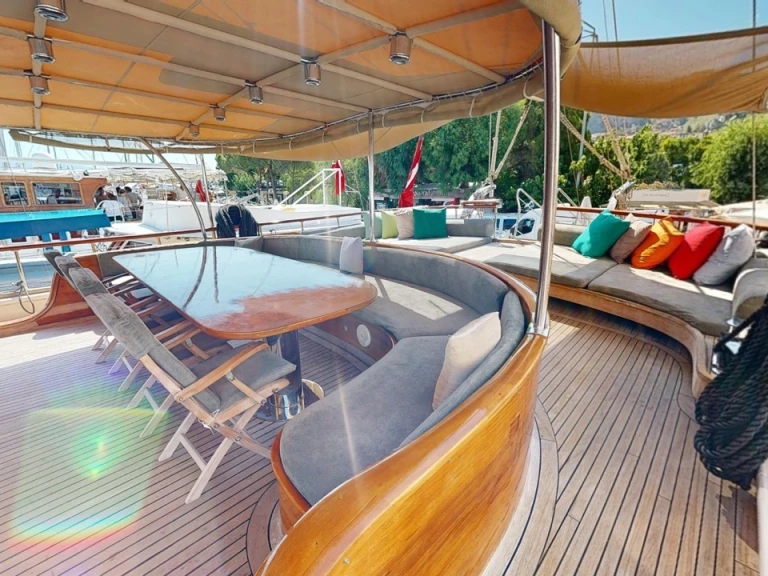 Verhuur Zeilboot Unknown met vaarbewijs
