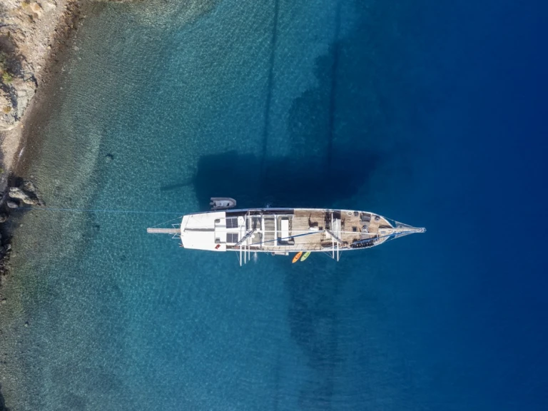 Bootverhuur Unknown Prenses Lila in Fethiye via SamBoat