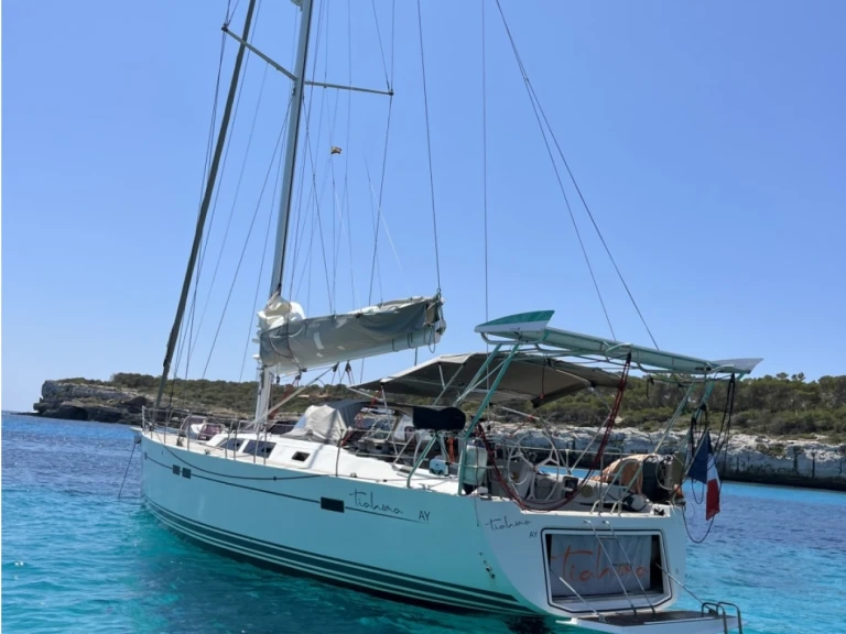 Zeilboot te huur in Sporades voor de beste prijs