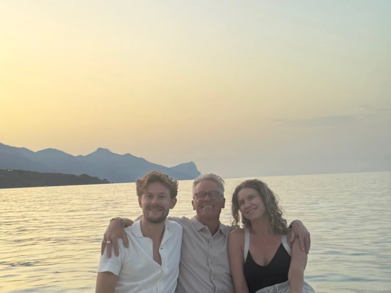 Jachthuur in Castellammare del Golfo - Noah 33 CABIN via SamBoat