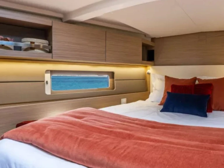 Bootverhuur Bénéteau Oceanis 47 - 4 cab. in Seget Donji via SamBoat