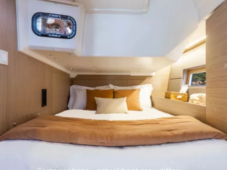 Huur Zeilboot met of zonder schipper Bénéteau in Seget Donji