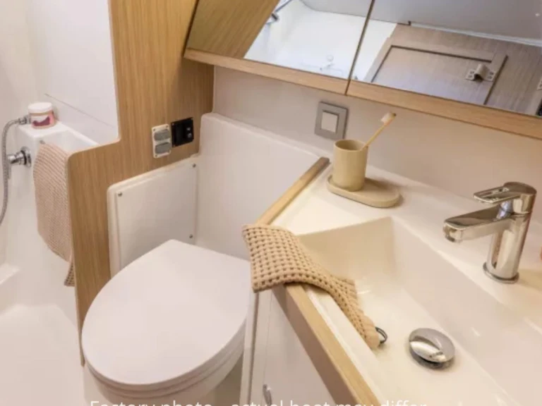 Verhuur Zeilboot Bénéteau met vaarbewijs