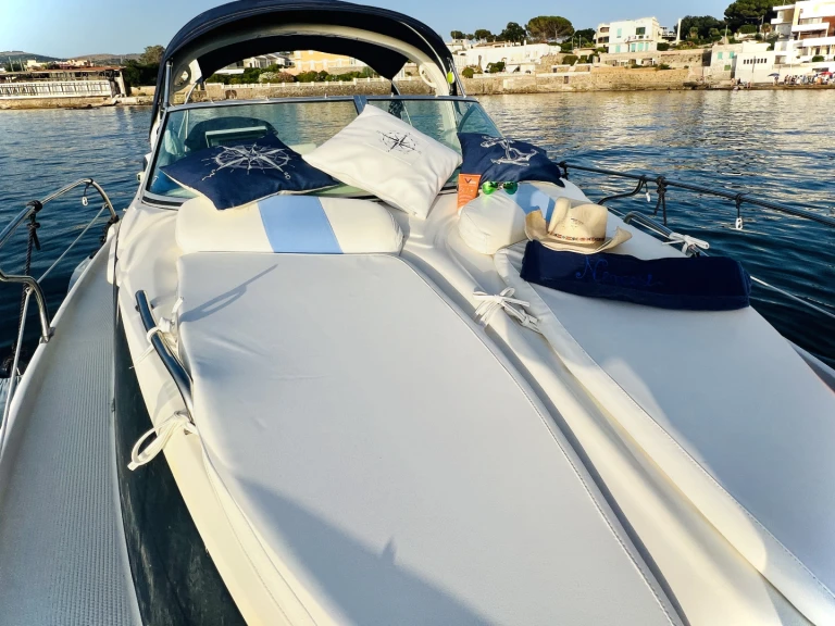 Huur een Gobbi Gobbi 265 SC in Santa Marinella
